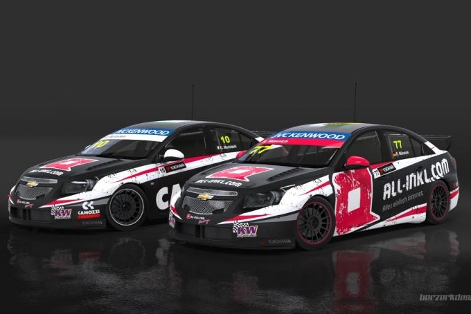 Munnich Motorsport